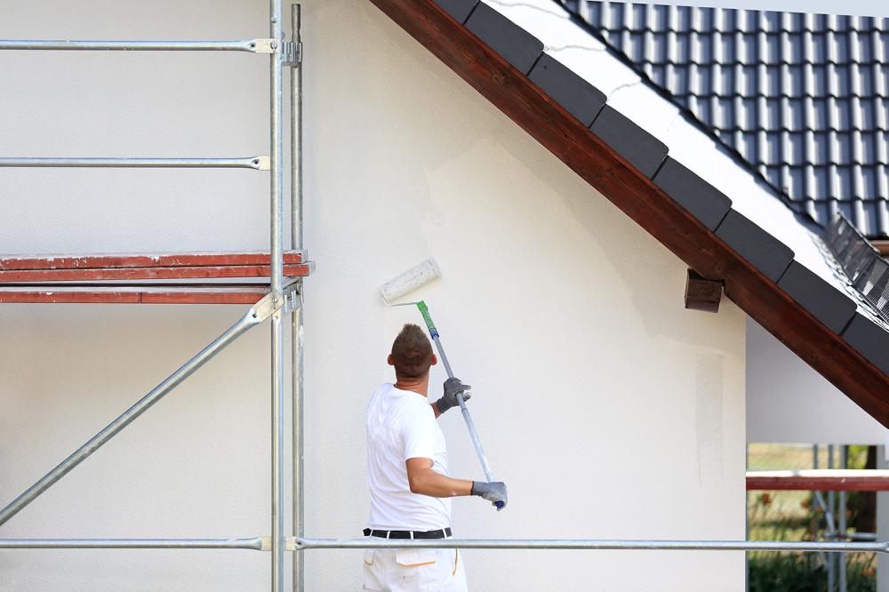 peinture-exterieure